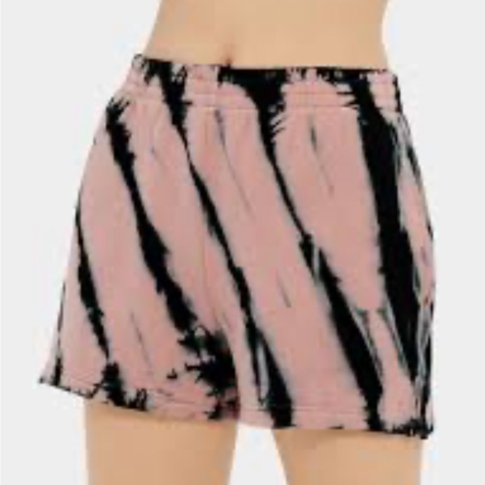 Ugg Tie Dye Shorts